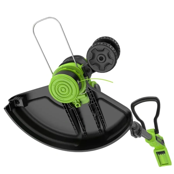 Триммер Greenworks кромкорез G40LT331 2113507 в Казани