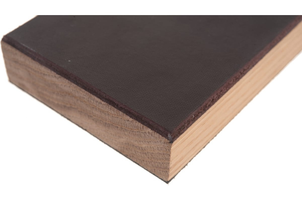 Брусок полировальный двусторонний ПЕТРОГРАДЪ 200х70мм.  М00013759 в Казани