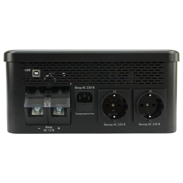 ИБП ЭНЕРГИЯ Smart.2 1000 W  E0201-0147 в Казани