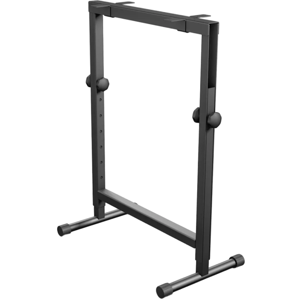 Подстолье металлическое П-образное регулируемое "UnocoMetall"  220604 в Екатеринбурге