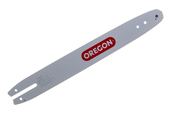 Шина Oregon Double Guard 16 дюймов, паз 1,3 шаг 3/8 хвостовик А074 160SDEA074 в Екатеринбурге