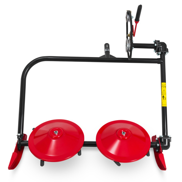 Косилка роторная навесная Заря МКМ Кадви MBK0024483 в Казани