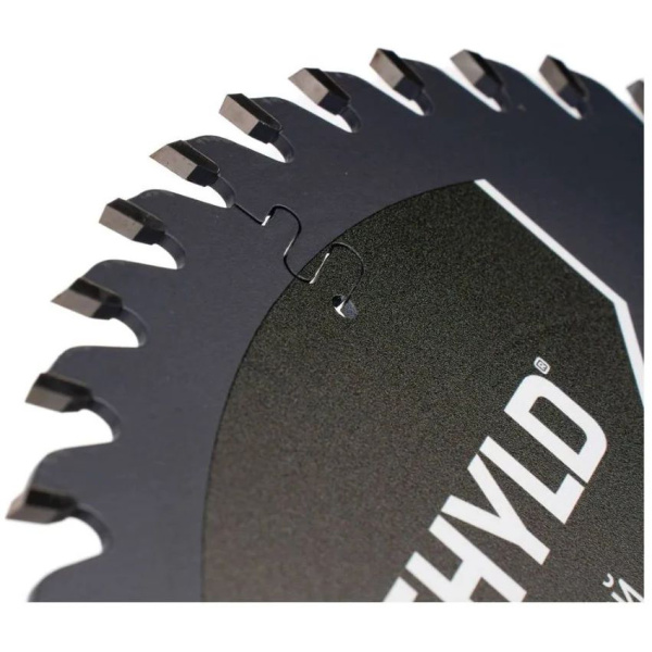 Диск пильный SHYLD по дереву, твердосплавный 210x30/20/16мм, 48зуб.  20200 в Казани