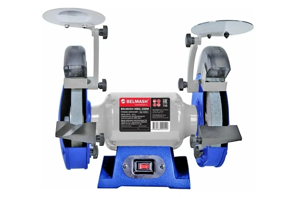 Станок заточной BELMASH MBG-200M S235A в Казани