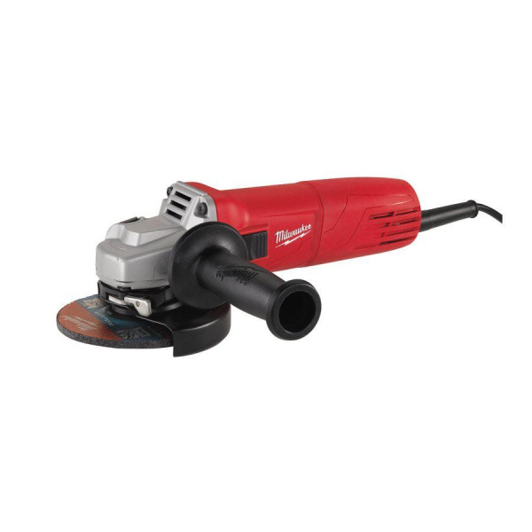 Угловая шлифмашина Milwaukee AG 10-115 EK 4933451219