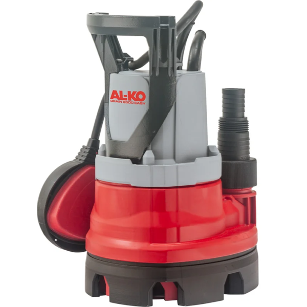 Насос AL-KO погружной для чистой/грязной воды DRAIN 9500 Easy 113962