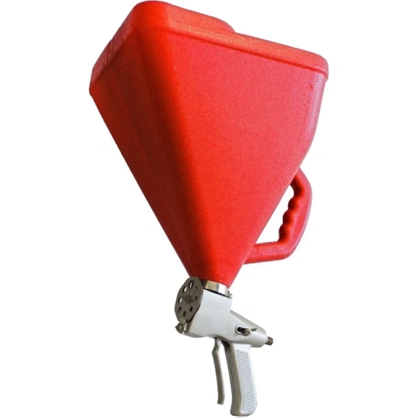 Краскопульт текстурный (хопер) GOLDBLATT G13301 в Казани