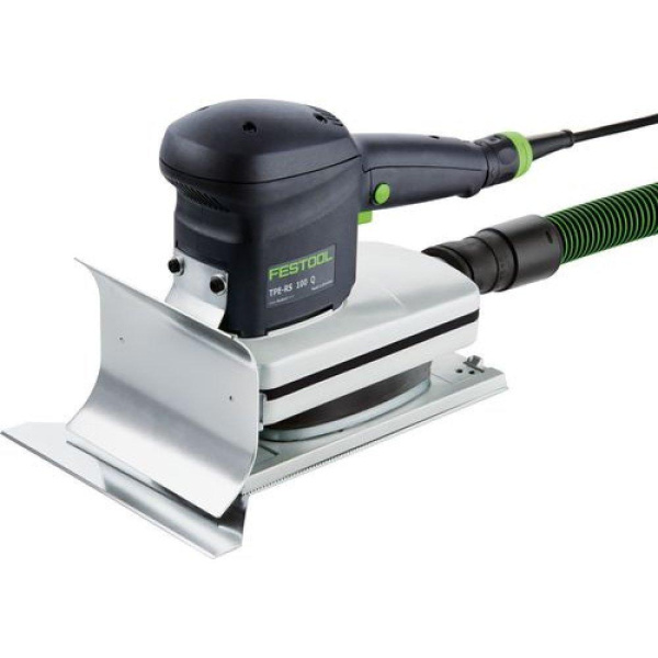 Машина для удаления ковровых покрытий Festool TPE-RS 100 Q-Plus 567873