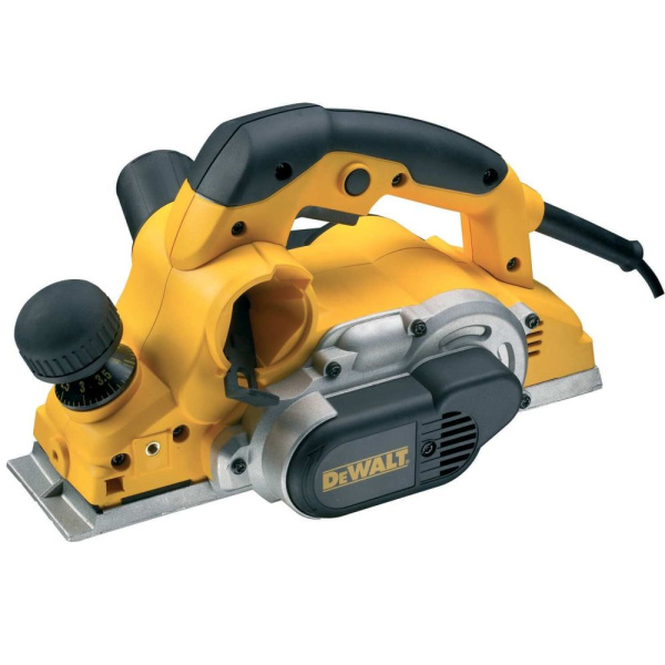 Рубанок "DeWalt" D26500 D26500-QS в Екатеринбурге