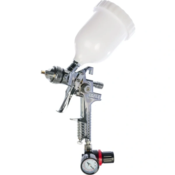 Краскопульт с верхним бачком Fubag MASTER G600 HVLP 110106 в Казани